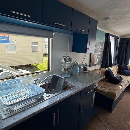 The Firs Southview Skegness Villa Eksteriør billede