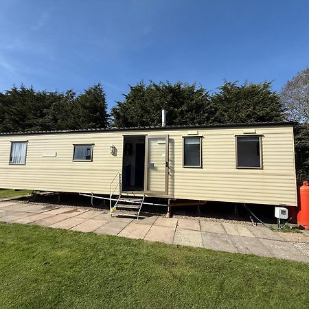 The Firs Southview Skegness Villa Eksteriør billede