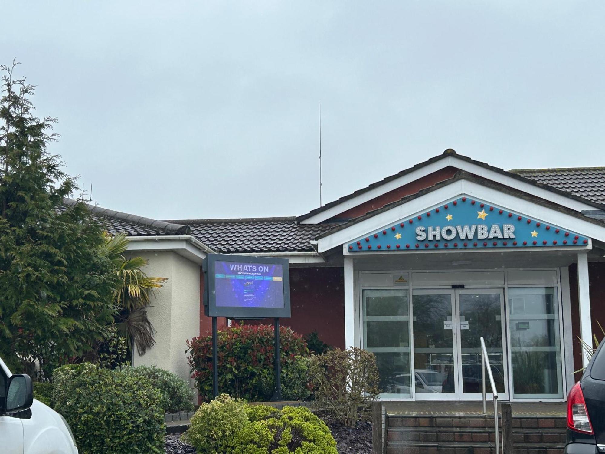 The Firs Southview Skegness Villa Eksteriør billede