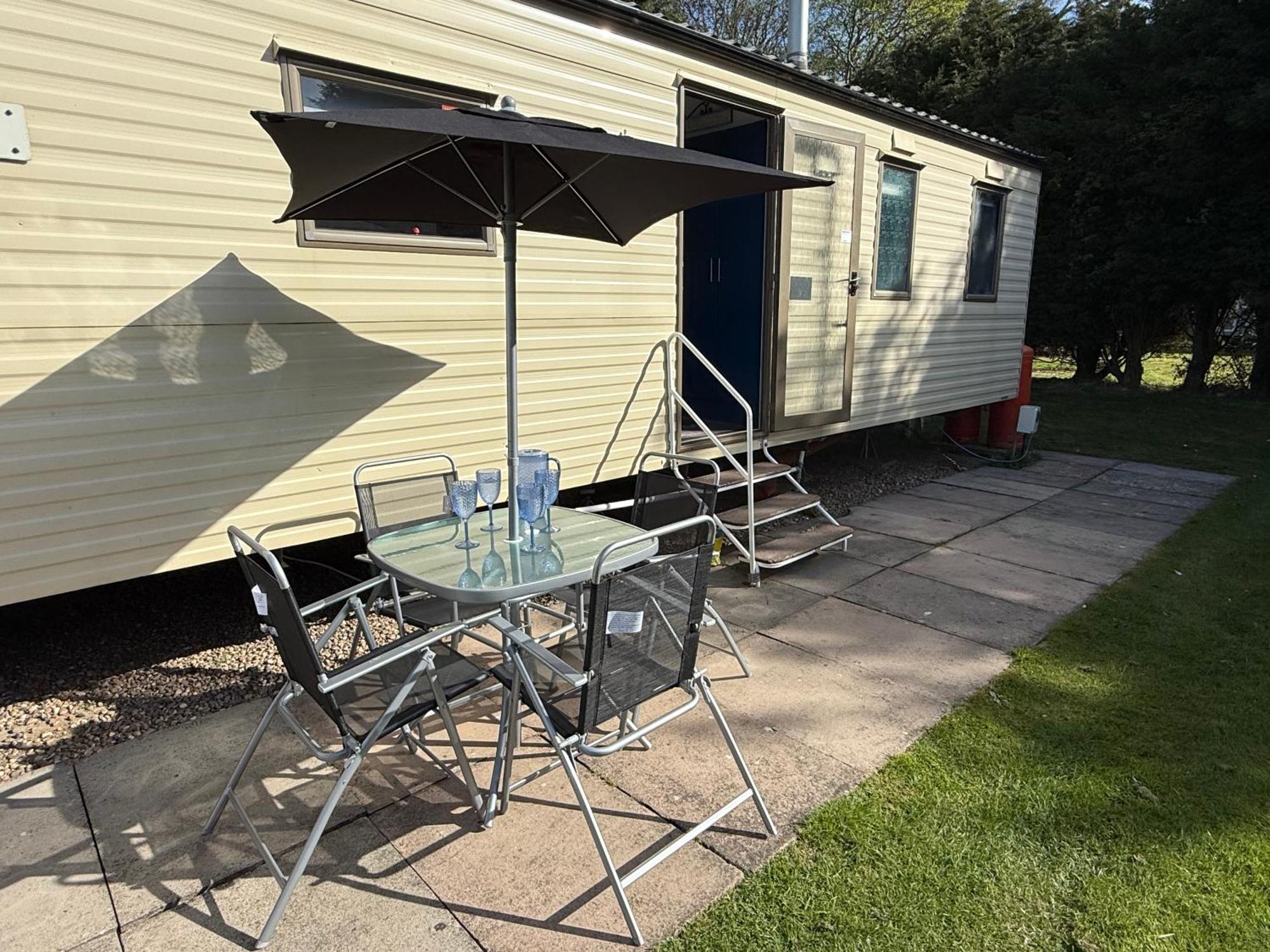 The Firs Southview Skegness Villa Eksteriør billede